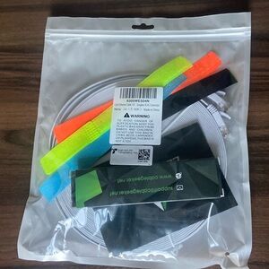 Cat 6 100ft Ethernet cable